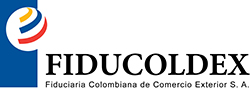 Logotipo de Fiducoldex