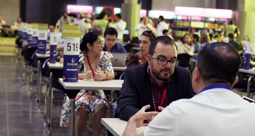 Ministerio De Comercio, Industria Y Turismo, A Través De ProColombia ...